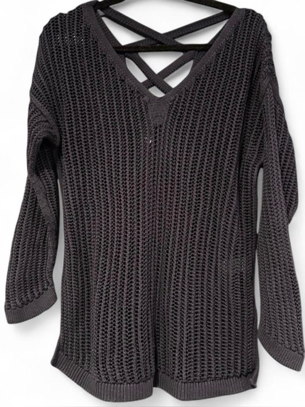 Margaret O’Leary sweater